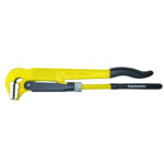 Cleste suedez 425mm/38.1mm falci 90° CRV TMP