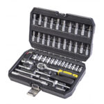 Set 46 tubulare ¼ CRV 1 gen TMP