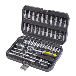 Set 46 tubulare ¼ CRV 1 gen TMP