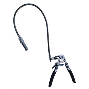 Cleste pentru desfacut coliere de furtun extensie 650/54mm