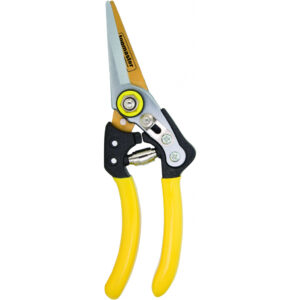 Foarfeca pentru flori 220mm SK5 TMP