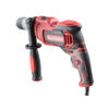 Masina de gaurit cu percutie 750W RD-ID45