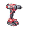 Masina de gaurit si insurubat 18V 2x1.5Ah 28Nm RD-CDL29