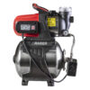 Hidrofor 1200W 1" 7-48m 3840l/h bazin inox RD-WP1200S