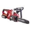 R20 Fierastrau cu lant 20V 250mm 3.0Ah RDP-SCS20