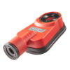 Extractor universal de praf SDS ø70mm adaptor pentru furtun