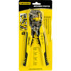 Cleste frontal pentru sertizat papuci 0.3-6.0mm TMP