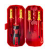 Set 8 surubelnite izolate 1000V VDE CRV TMP