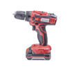 Masina de gaurit si insurubat 18V 2x1.5Ah 28Nm RD-CDL29