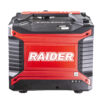 Generator pe benzina 2.5kW Inverter RD-GG10