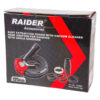 Aparatoare de praf pentru polizor unghiular 125mm