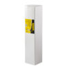 Trepied extensibil 1.2m cu filet ¼" TMP