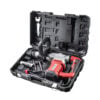 Ciocan demolator 1500W 7.5 Kg SDS MAX 18J RDP-DH03