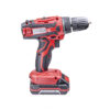 Masina de gaurit si insurubat 18V 2x1.5Ah 28Nm RD-CDL29