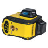Nivela laser 1Х3D lumina verde 3Gen TMP