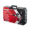 Ciocan demolator 1500W 7.5 Kg SDS MAX 18J RDP-DH03