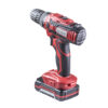 Masina de gaurit si insurubat 18V 2x1.5Ah 28Nm RD-CDL29