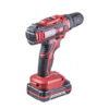 Masina de gaurit si insurubat 18V 2x1.5Ah 28Nm RD-CDL29