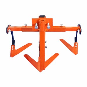 Cultivator RURIS TS103 | Travandi.ro
