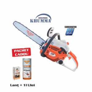 Motoferastrau RURIS 192 35cm PM 3/8 1.3 mm (drujba, motodrujba) | Travandi.ro