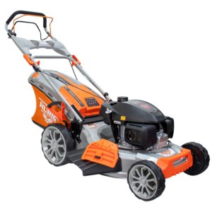 Masina de tuns gazon RURIS RX 555 S 5.2 CP | Travandi.ro