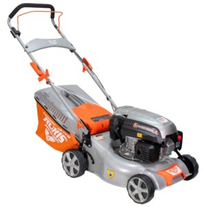 Masina de tuns gazon RURIS RX221S | Travandi.ro