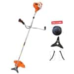 Motocoasa ruris rr241bravo