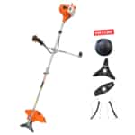 Motocoasa ruris rr242bravo