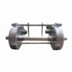 Reductor ts100