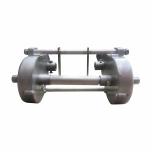 Reductor ts100