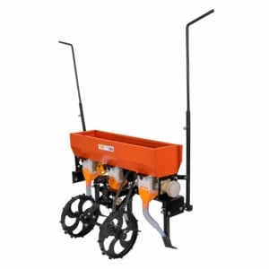 Semanatoare pe 3 randuri TS 3 RURIS | Travandi.ro