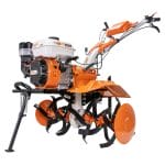 Motosapa RURIS 731K Benzina 8 CP latime 83 cm