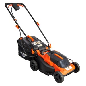 Masina de tuns gazon RURIS RXi3000 | Travandi.ro