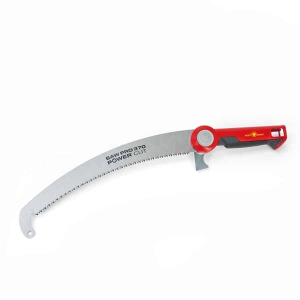Ferastrau crengi 37cm WOLF-Garten POWER CUT PRO 370
