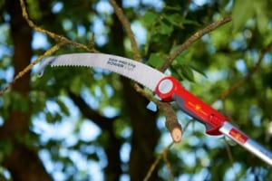 Ferastrau crengi 37cm WOLF-Garten POWER CUT PRO 370 | Travandi.ro
