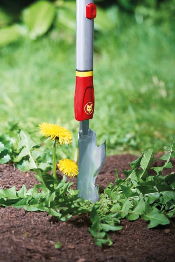 Extractor buruieni WOLF-Garten IW-M (rec. ZM-AD) 4cm - Image 3