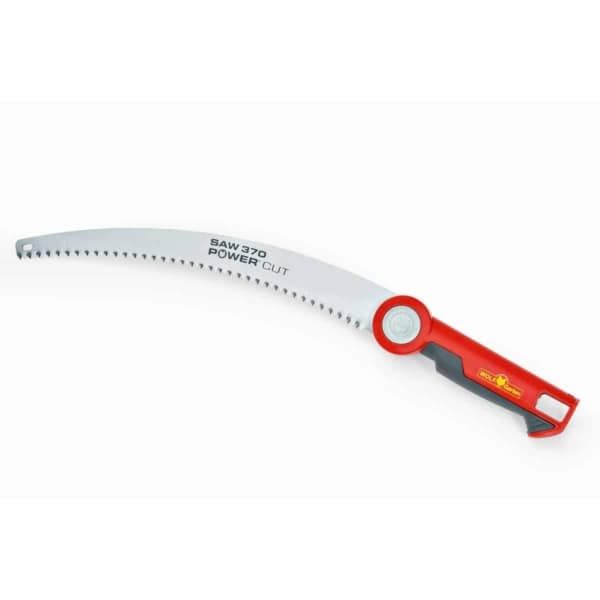 Ferastrau crengi 37cm WOLF-Garten POWER CUT 370
