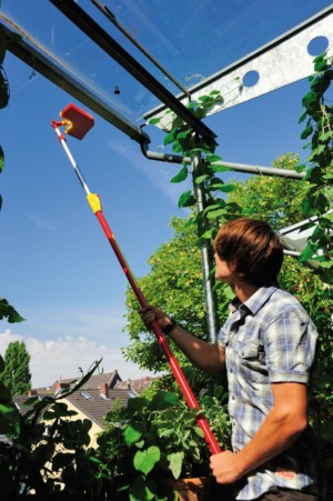 Matura colturi WOLF-Garten BW 25 M (rec. ZM-V3/ZM-V4 5.3m) | Travandi.ro