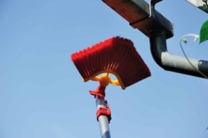 Matura colturi WOLF-Garten BW 25 M (rec. ZM-V3/ZM-V4 5.3m) | Travandi.ro