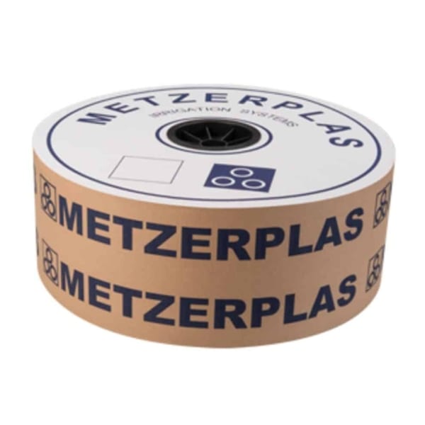 Banda picurare 16mm,   5L/h/m, 30cm(1.6L/h), 3000m, 8MIL(0.20mm) LIN