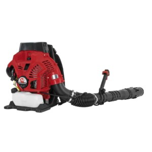 Suflanta frunze pe benzina Maruyama BL 9000 | Travandi.ro