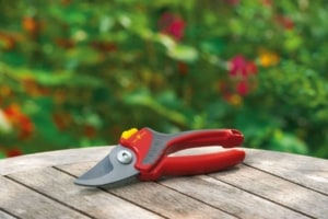foarfeca de gradina si vie Wolf-Garten RR 2500 Comfort Plus bypass, latime de lucru 22mm | Travandi.ro