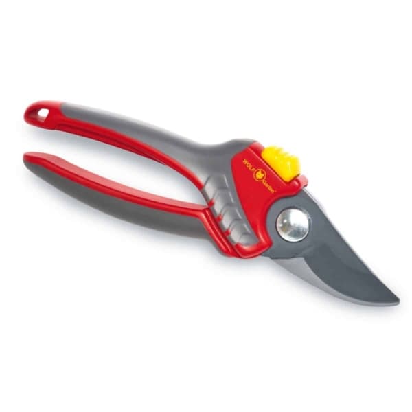 foarfeca de gradina si vie Wolf-Garten RR 4000 Premium Plus bypass, latime de lucru 22mm - Image 2