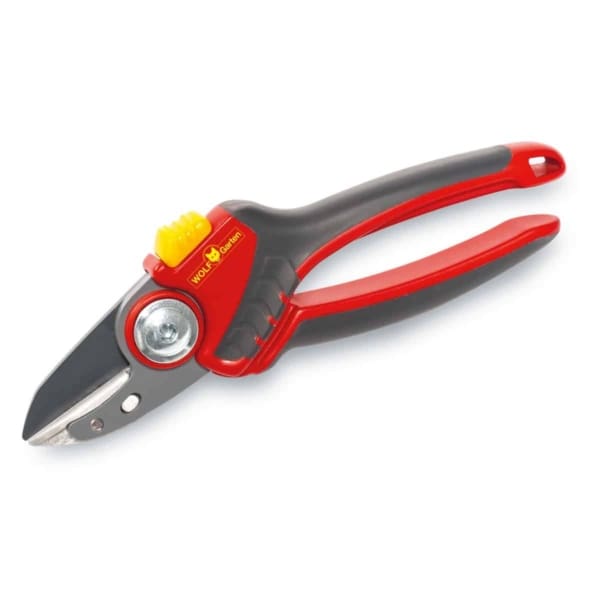 foarfeca de gradina si vie Wolf-Garten RS 4000 Comfort Plus anvil, latime de lucru 25mm - Image 2