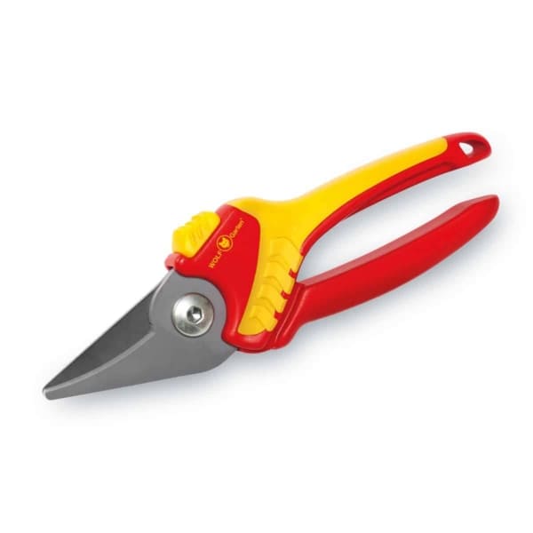foarfeca de gradina si vie Wolf-Garten RR 1500 BASIC PLUS