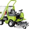 Tractoras de tuns multifunctional Grillo FD 500