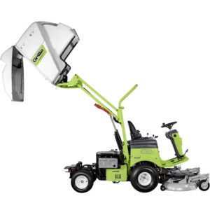 Tractoras de tuns multifunctional Grillo FD 500 12 Tractoras de tuns multifunctional Grillo FD 500 | Travandi.ro