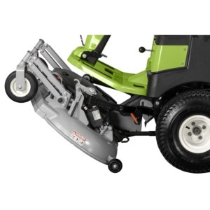 Tractoras de tuns multifunctional Grillo FD 500 10 Tractoras de tuns multifunctional Grillo FD 500 | Travandi.ro