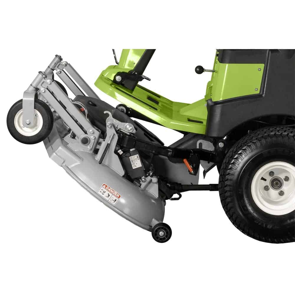 Tractoras de tuns multifunctional Grillo FD 500 4 Tractoras de tuns multifunctional Grillo FD 500 - Image 4