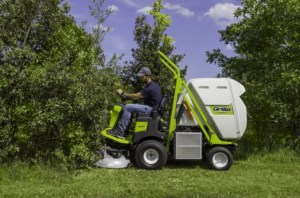 Tractoras de tuns multifunctional Grillo FD 500 8 Tractoras de tuns multifunctional Grillo FD 500 | Travandi.ro